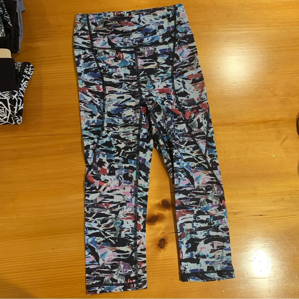 Lululemon leggings